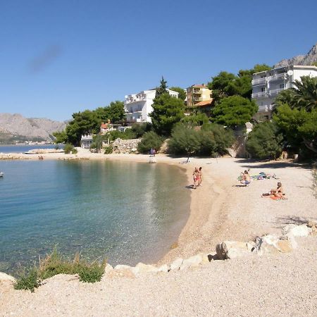 Mrkonjic Branko & Marija Apartmani Omiš Exterior foto