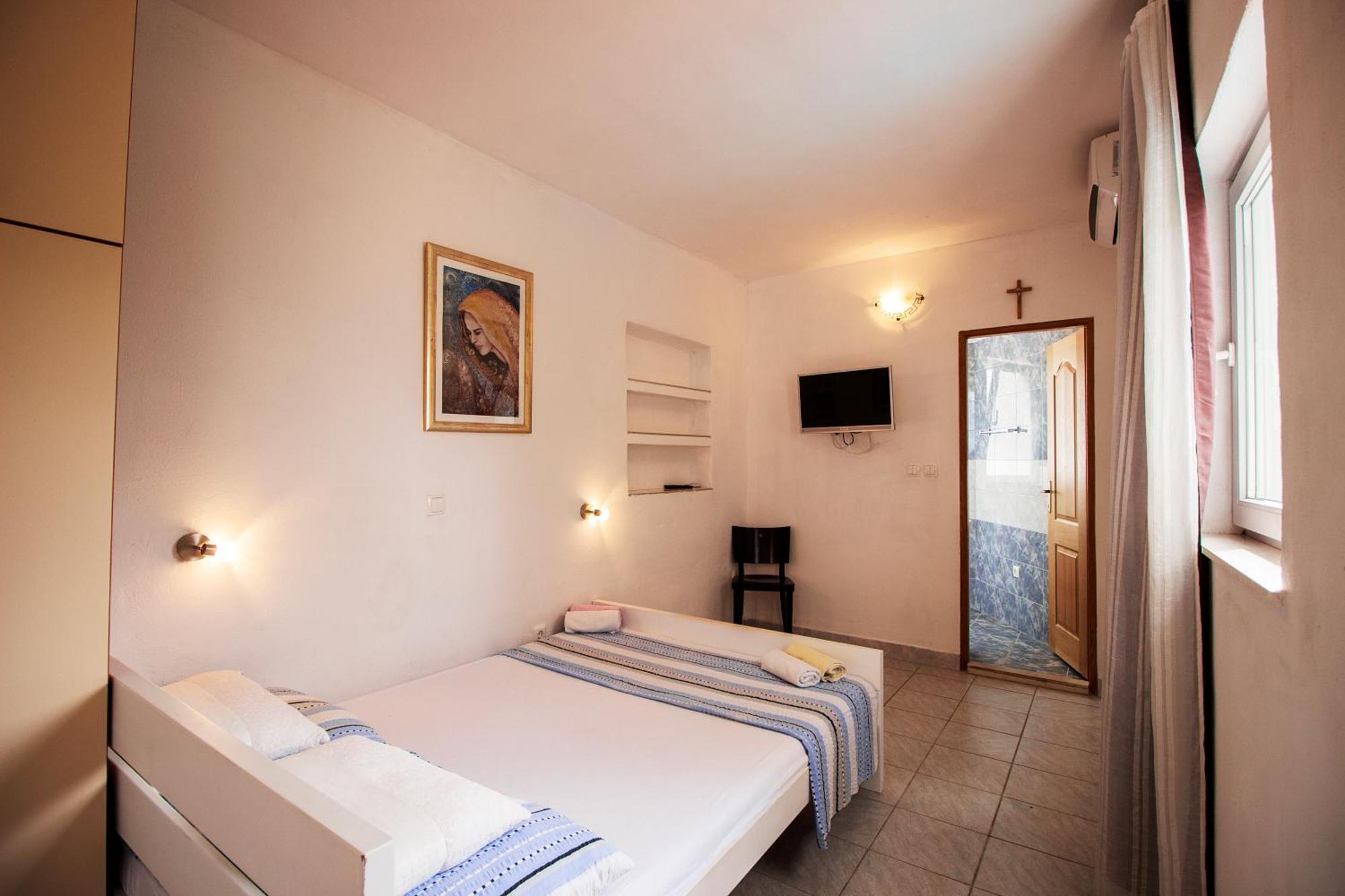 Mrkonjic Branko & Marija Apartmani Omiš Exterior foto